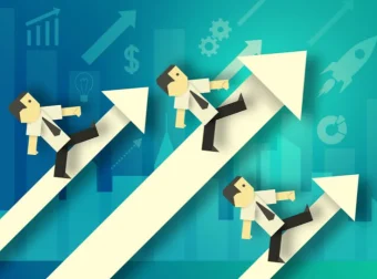 超级高效术：以认知为核心的人生效率提升课程