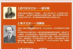 初中化学：睡前听化学课程