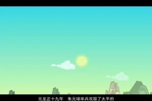 《孙子兵法100集动画全集：经典战例生动解析》