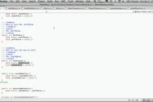 Unity RPG游戏开发全攻略：从入门到精通实战教程