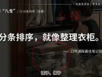 利奥背书法：高效背书技巧系统课程