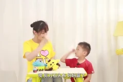 张怡筠抗挫力专项课：16招打造坚强宝宝