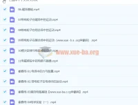 崔春雨2024高三高考物理秋季班