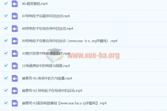 崔春雨2024高三高考物理秋季班