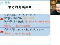 2025肖晗高一数学全年班（暑假班+专题精讲）