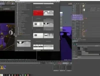 aiki007视觉设计实战班：3D建模与品牌视觉设计课程