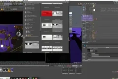aiki007视觉设计实战班：3D建模与品牌视觉设计课程