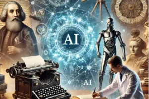 AI写作全链路多维表打造爆款课程