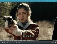 MPC-BE 官方正式版：经典免费全能影音播放器