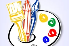 代代木动画学院零基础绘画课程（角色篇）