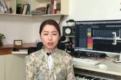 张赢心12堂零基础唱歌速成课：知名导师亲授，快速提升唱功