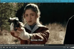 MPC-BE 官方正式版：经典免费全能影音播放器