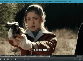 MPC-BE 官方正式版：经典免费全能影音播放器