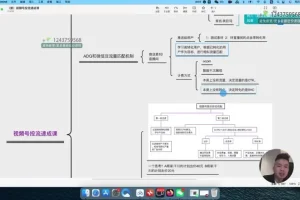 吕承洛《视频号运营推广实战12讲》：从算法到爆流