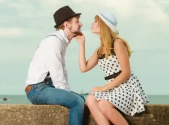 两性和谐生活技巧课程《小妖精的陪伴》