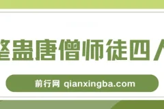 整蛊唐僧师徒四人无人直播素材：新手易上手的直播资源