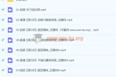 2024高三高考数学田夏林A班寒假班课程