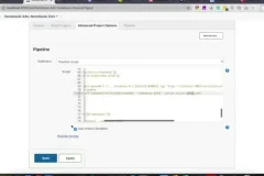 SpringCloud+Kubernetes微服务容器化持续交付实战课程