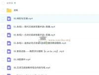 2025年国家玮高一高二语文全年课程（全国卷+新高考）