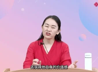 黄启强育儿：影响孩子一生的74节心理训练课