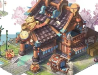 游戏制作与渲染高级案例教学课程：面向专业人士的深度培训