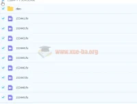 张丁儿初三数学实验班经典题练15讲（含讲义）