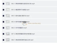 0基础 AI入门实战：深度学习与Pytorch案例教程