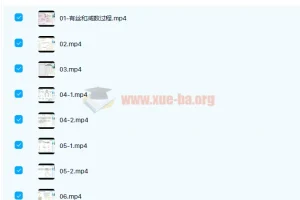 段瑞莹2021高考生物一二轮暑寒春28讲课程（带讲义）