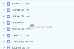 吴彦祖带你学口语英语课程