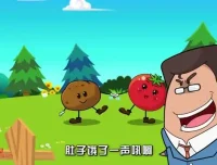 清华附小1-6年级英语同步动画视频全册：涵盖基础到复杂语法的生动教学