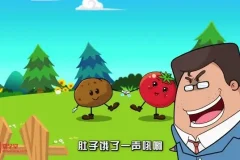 清华附小1-6年级英语同步动画视频全册：涵盖基础到复杂语法的生动教学