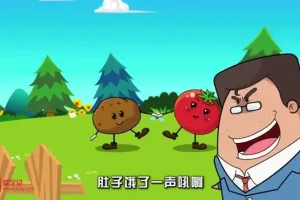 清华附小1-6年级英语同步动画视频全册：涵盖基础到复杂语法的生动教学