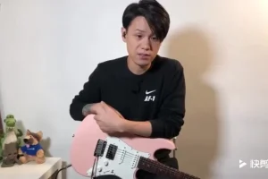 Neo和声教程：从入门到精通，知名音乐人Neo牛晖精心打造