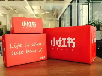 小红书广告投放从0到1实战课：掌握投放逻辑，拒绝无效消耗