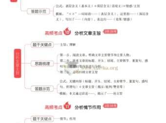 2026版初中语文《一本阅读训练五合一》八年级上册