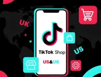 TikTokShop跨境电商0-1实战课程：手把手教你低成本启动海外市场
