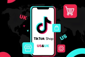TikTokShop跨境电商0-1实战课程：手把手教你低成本启动海外市场