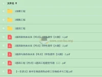 一生儿 高中生物选择性必修三课程