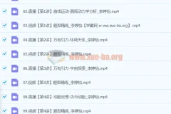 李婷怡2024高三高考物理A+秋季班课程