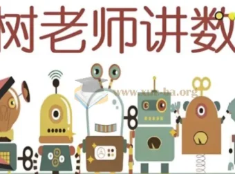 小树老师小学数学课程合集