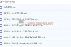 王铁震：如何用技术浪漫主义实现AI普惠课程