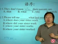 刘飞飞初中英语语法：六次课攻克初二高频考点