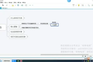 拼多多运营：15套独家技术实战课程