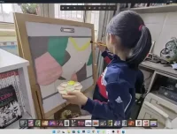 七合一绘画课程：从基础入门到大师级技巧教学合集