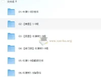 童老师双语精讲：牛津阅读树少儿英语启蒙课（入门至高阶）