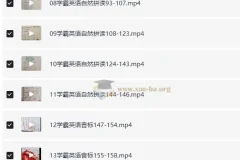 Jenny老师学霸英语：自然拼读与音标课程