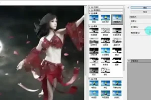 3D女神建模渲染全流程教程：从DAZ Studio到ZBrush、Maya