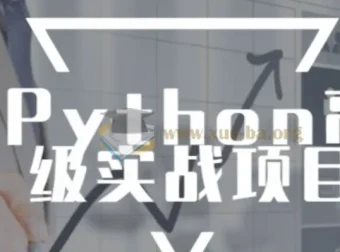 Python高级实战项目进阶教程