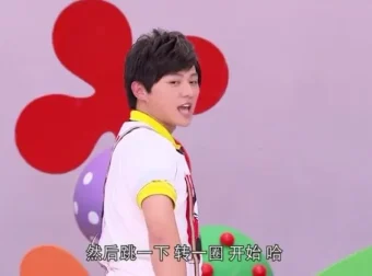 50首3 – 6岁幼儿趣味舞蹈教学视频大全