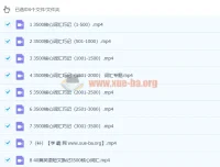 朱汉琪2023高三高考英语3500核心词汇专题班